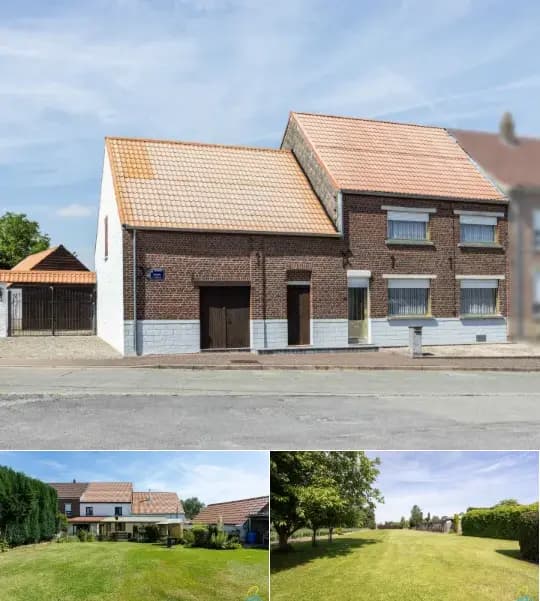 Residence for sale