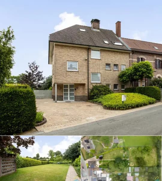 Residence for sale