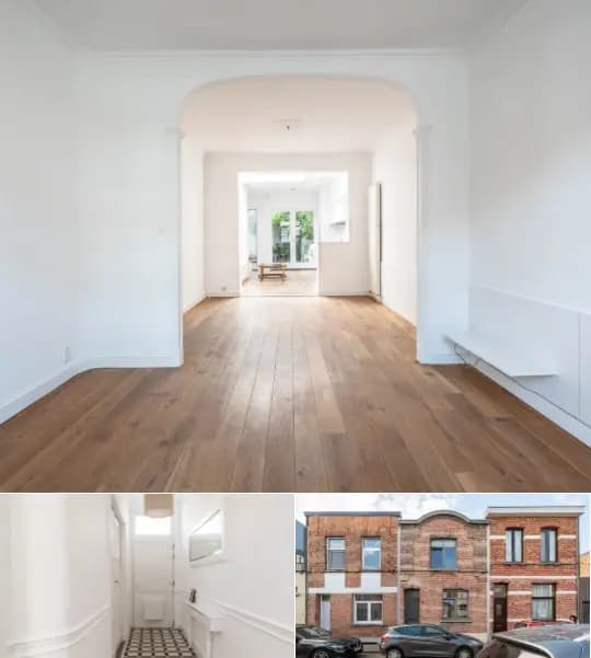 Residence for sale