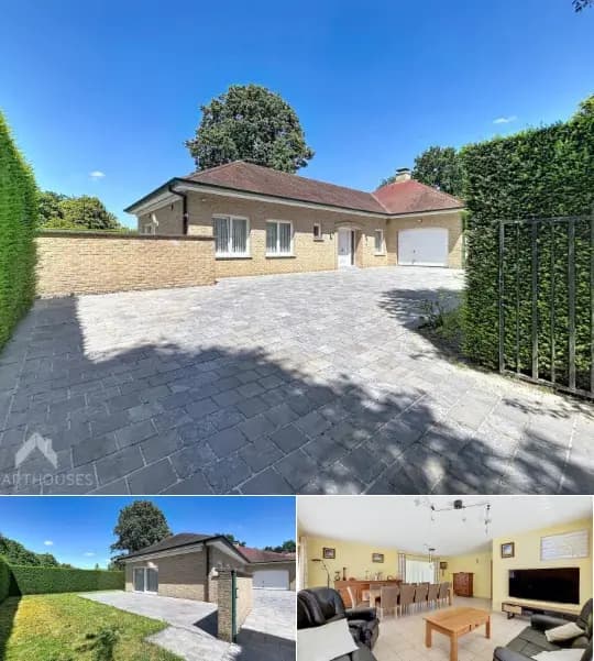 Residence for sale