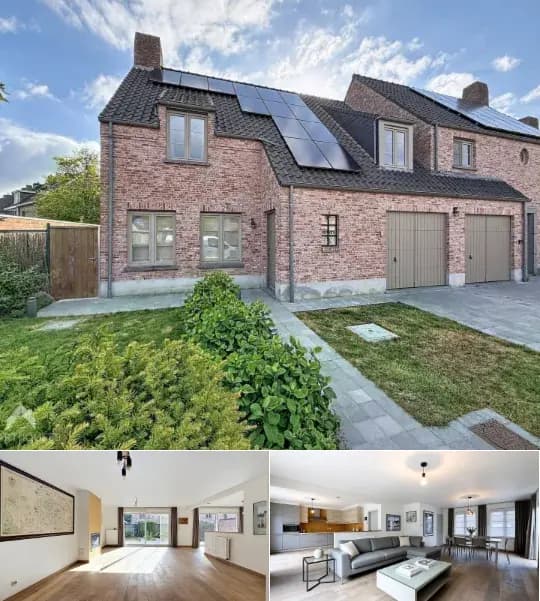 Residence for sale