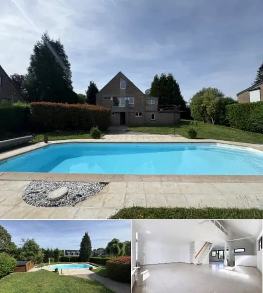 Villa for rent