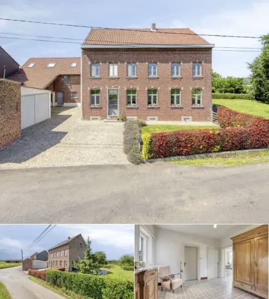 Residence for sale
