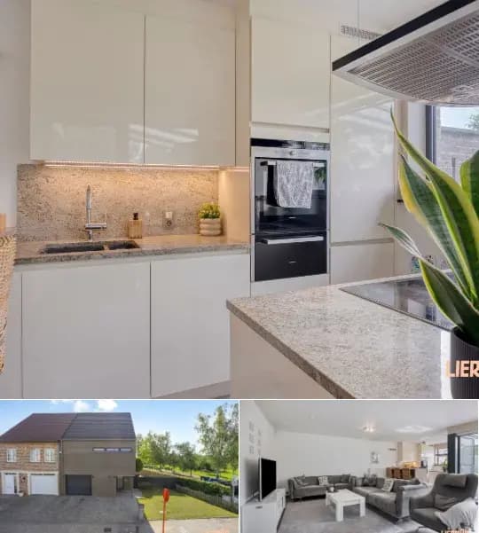 Residence for sale