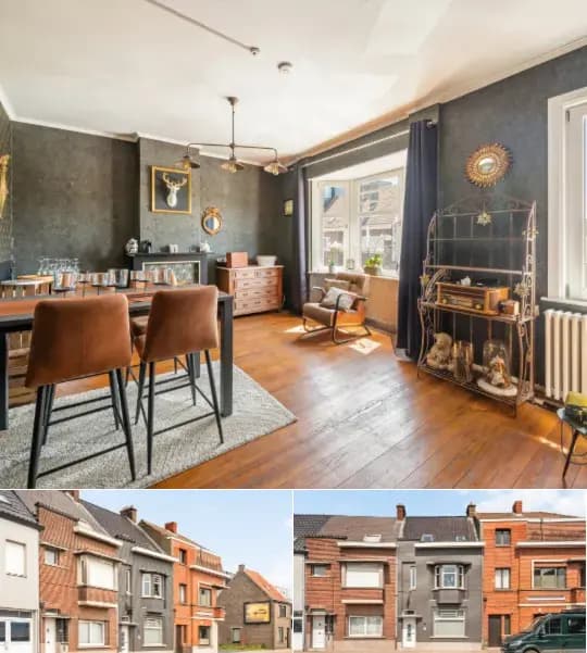 Residence for sale