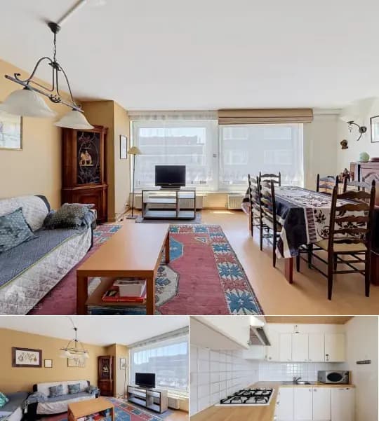 Apartment for sale