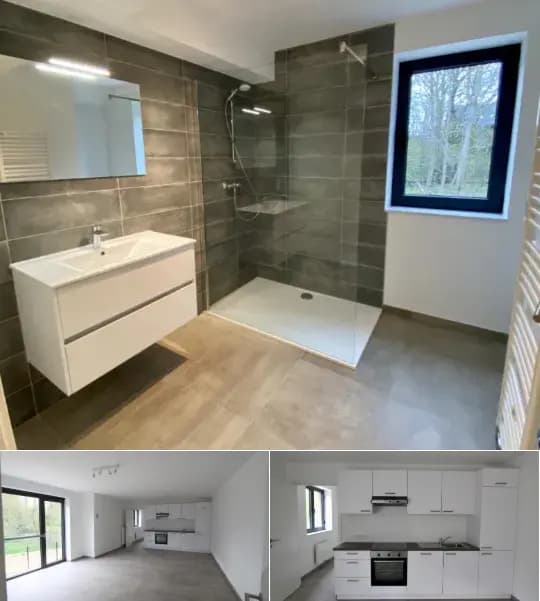 Apartment for rent