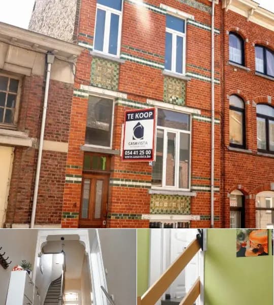 Master house for sale