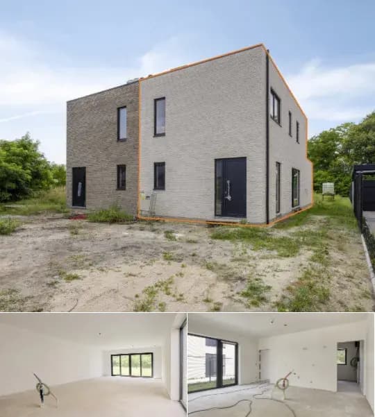 Residence for rent