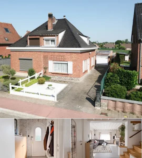 Residence for sale