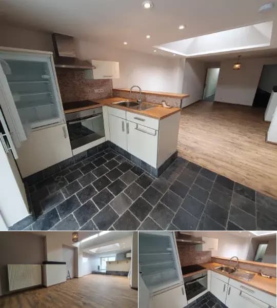 Residence for sale