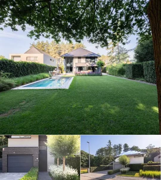 Villa for sale