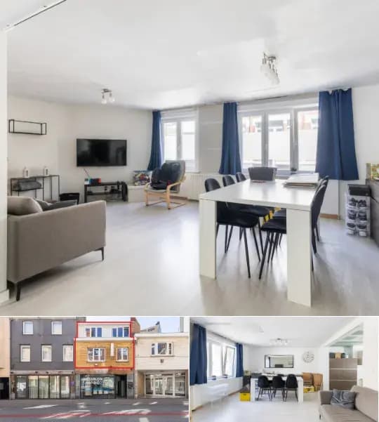 Apartment for sale