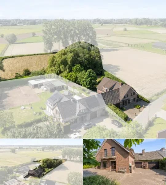 Residence for sale
