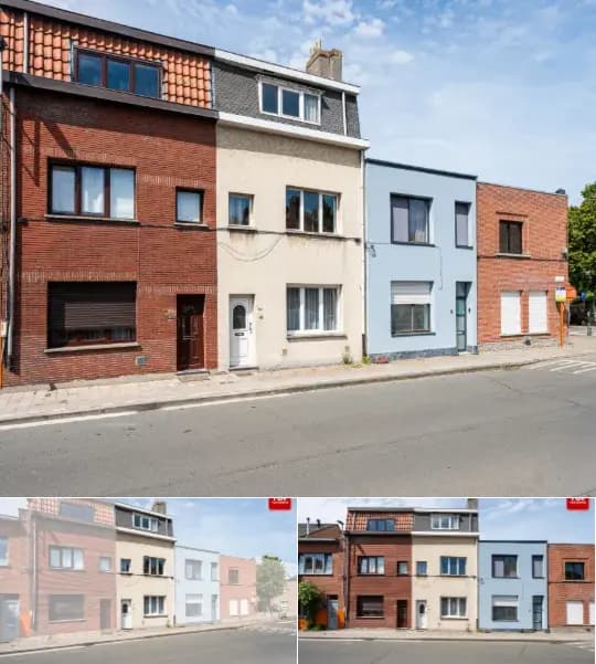 Residence for sale