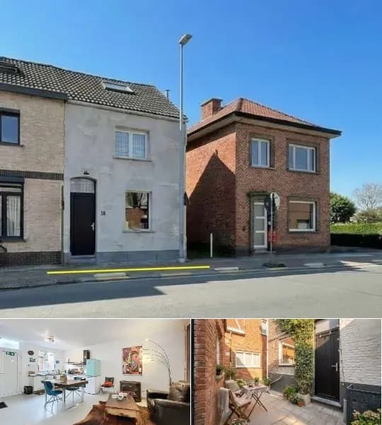 Residence for sale