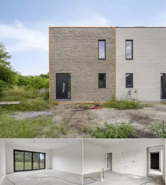 Residence for rent