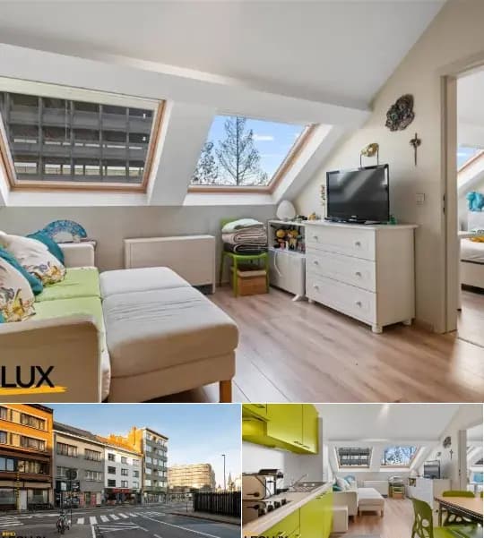 Apartment for sale