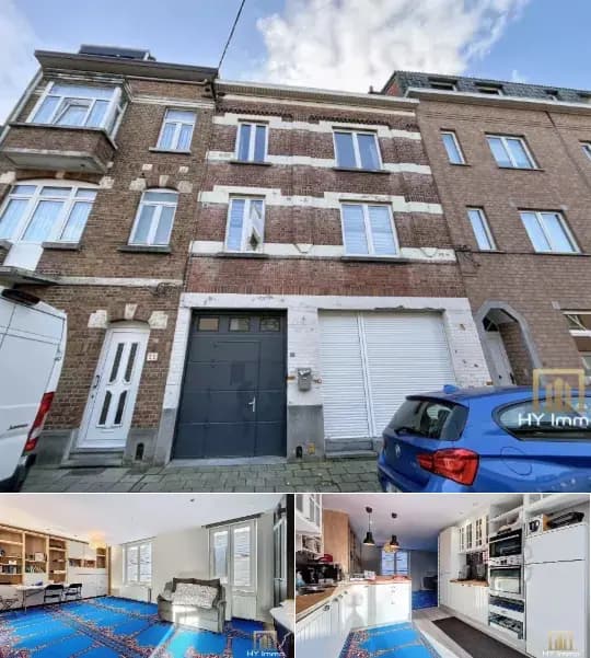 Residence for sale