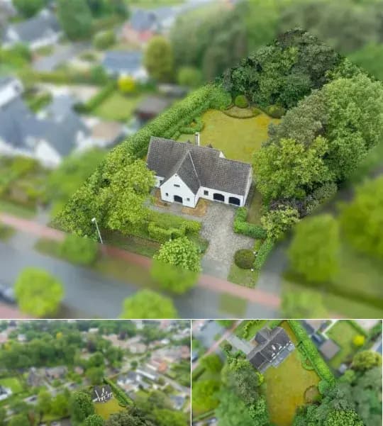 Villa for sale