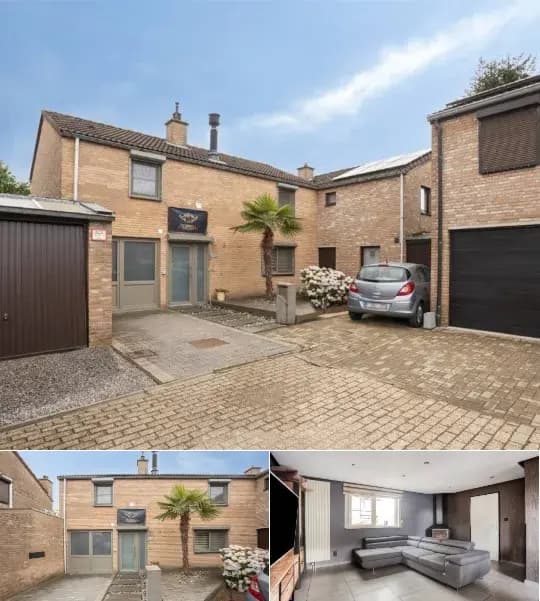 Residence for sale