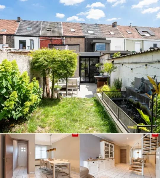 Residence for sale