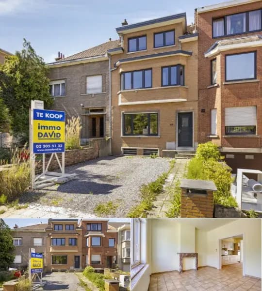 Residence for sale