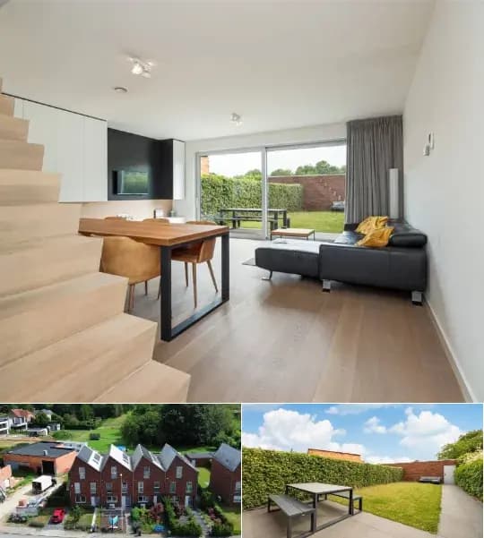 Residence for sale
