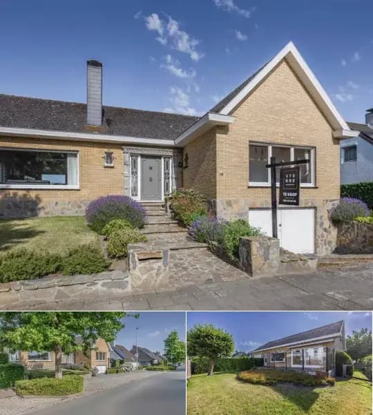 Villa for sale