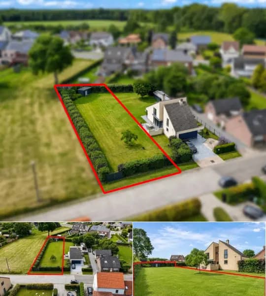 Land for sale