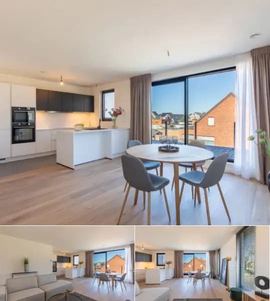 Apartment for rent (New construction project)