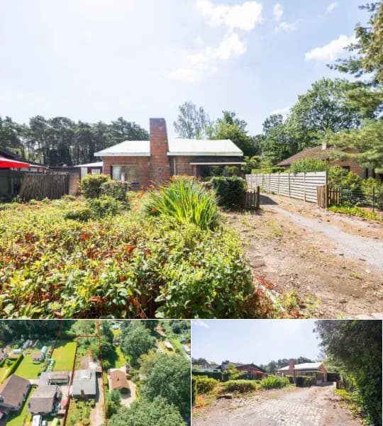Residence for sale