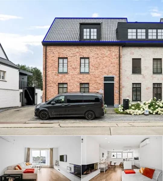 Apartment for rent