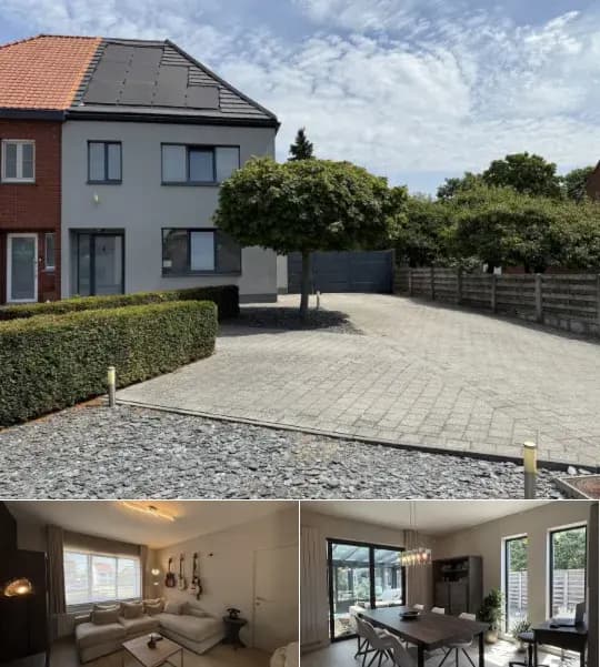 Residence for sale
