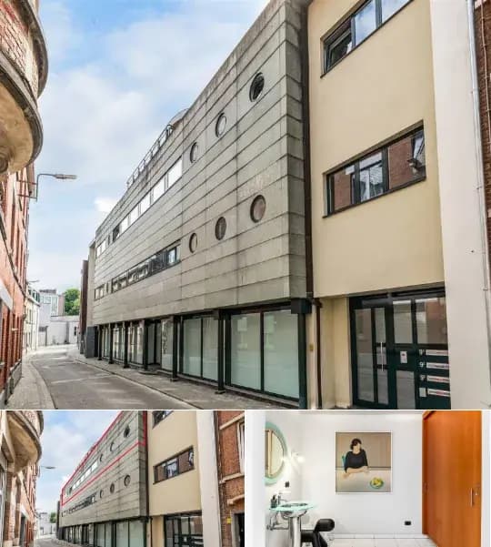 Apartment for sale