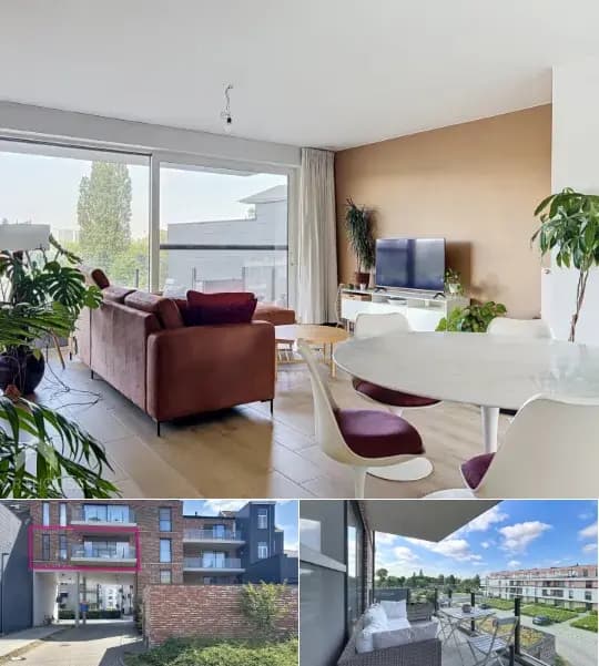 Apartment for sale