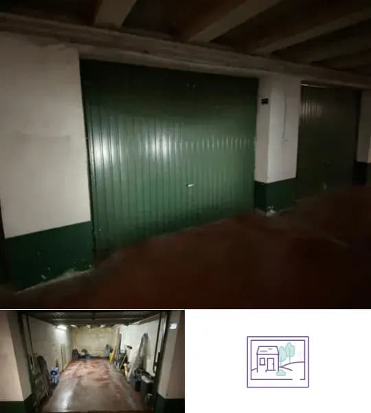 Garage for sale