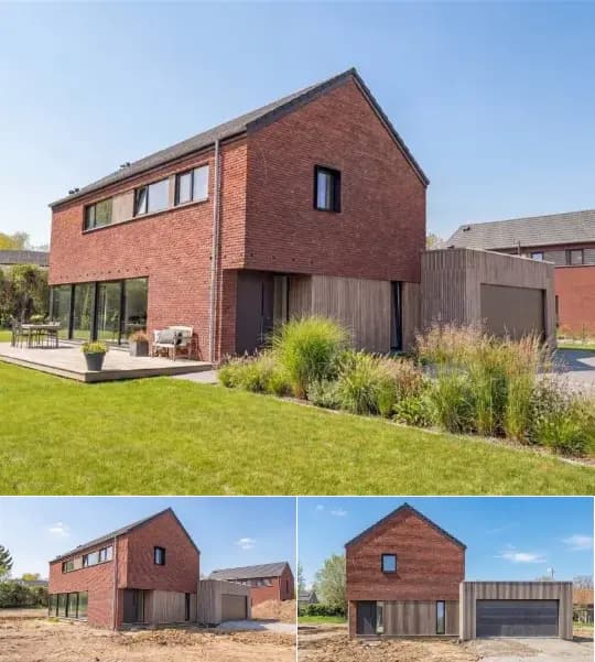 Residence for sale