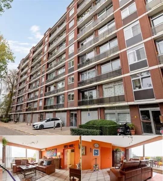 Penthouse for sale