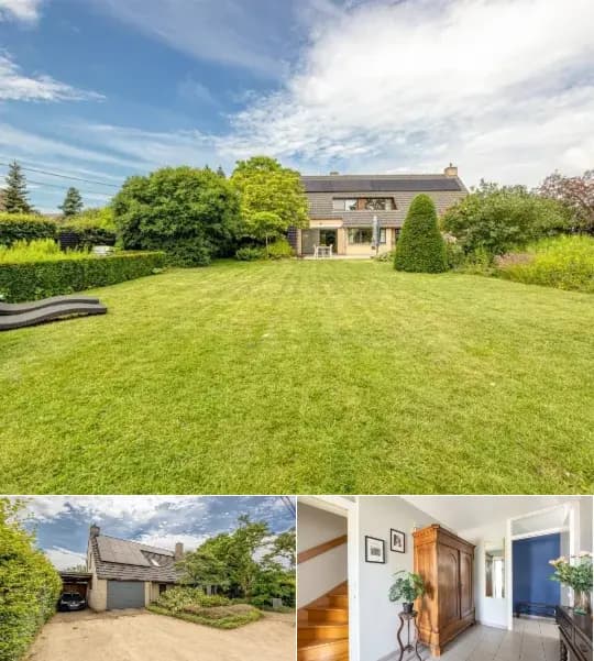 Residence for sale
