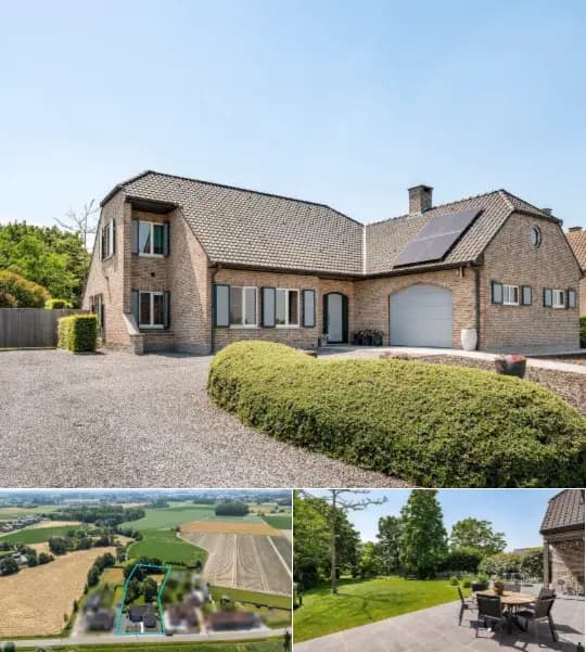 Residence for sale