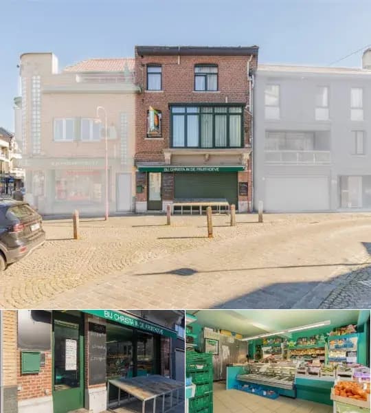 Residence for sale