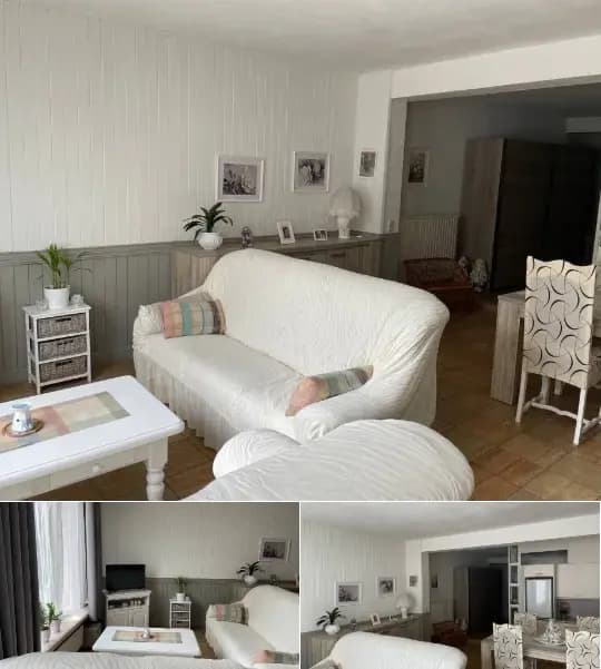 Apartment for rent