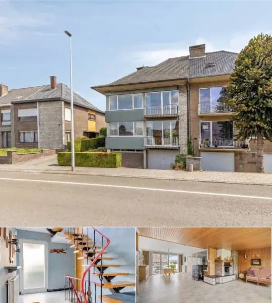 Residence for sale