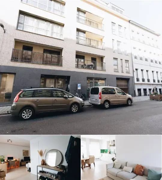 Apartment for rent