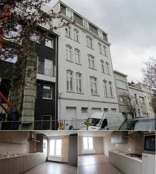 Apartment for rent