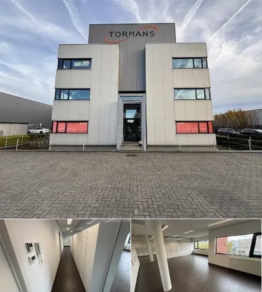 Office space for rent