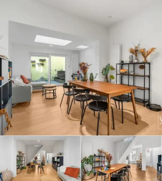 Residence for sale