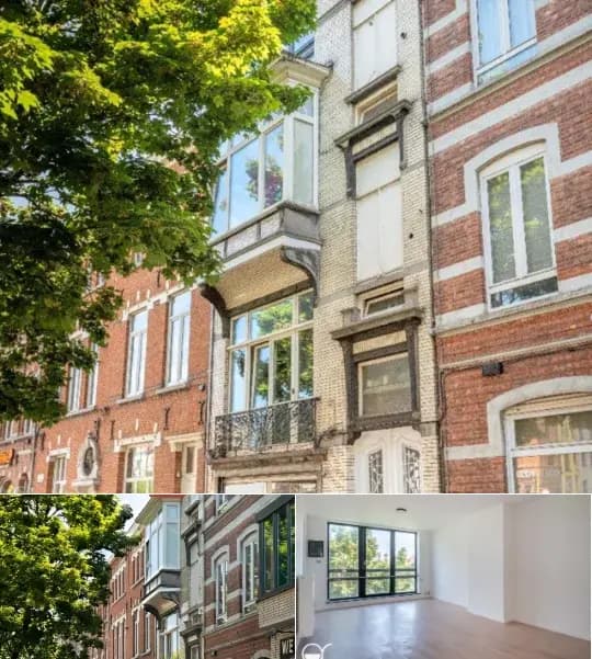 Apartment for sale