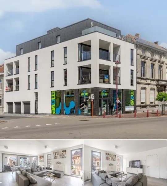 Apartment for sale